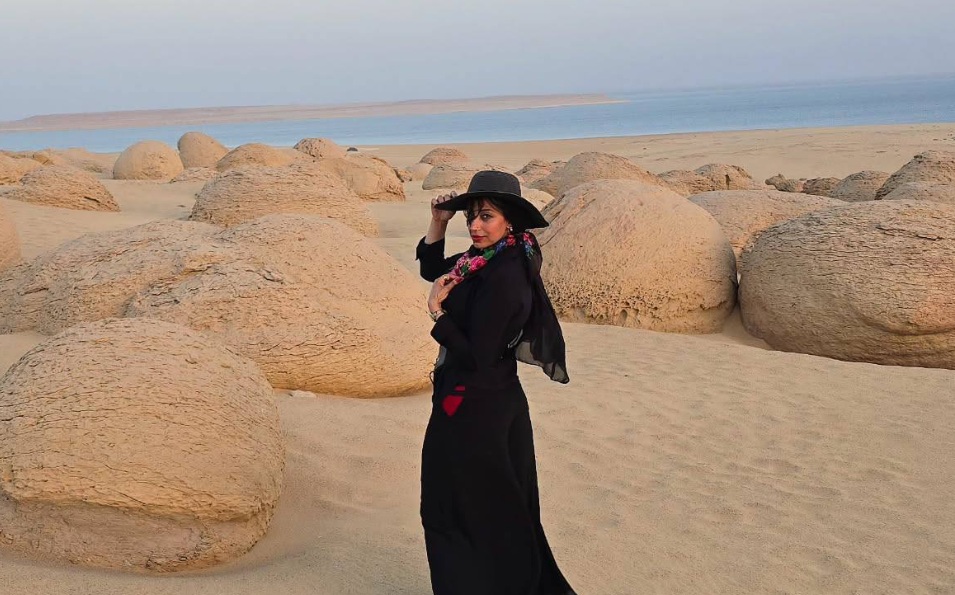 وادي البطيخ - صورة 2