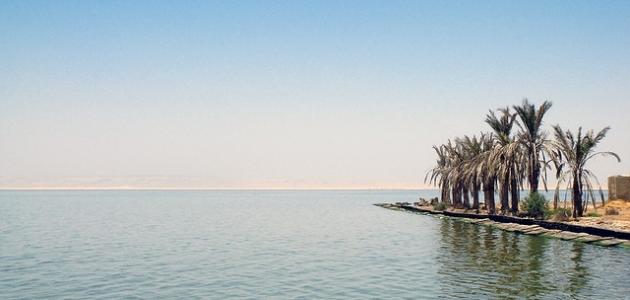 بحيرة قارون - صورة 1